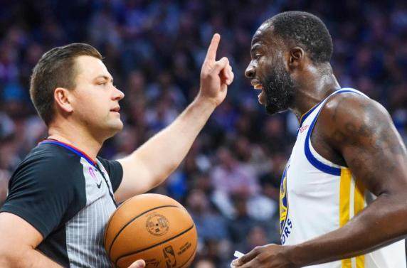 星空体育官网-追梦质疑吹罚透明度 勇士会根据裁判名单选择打法