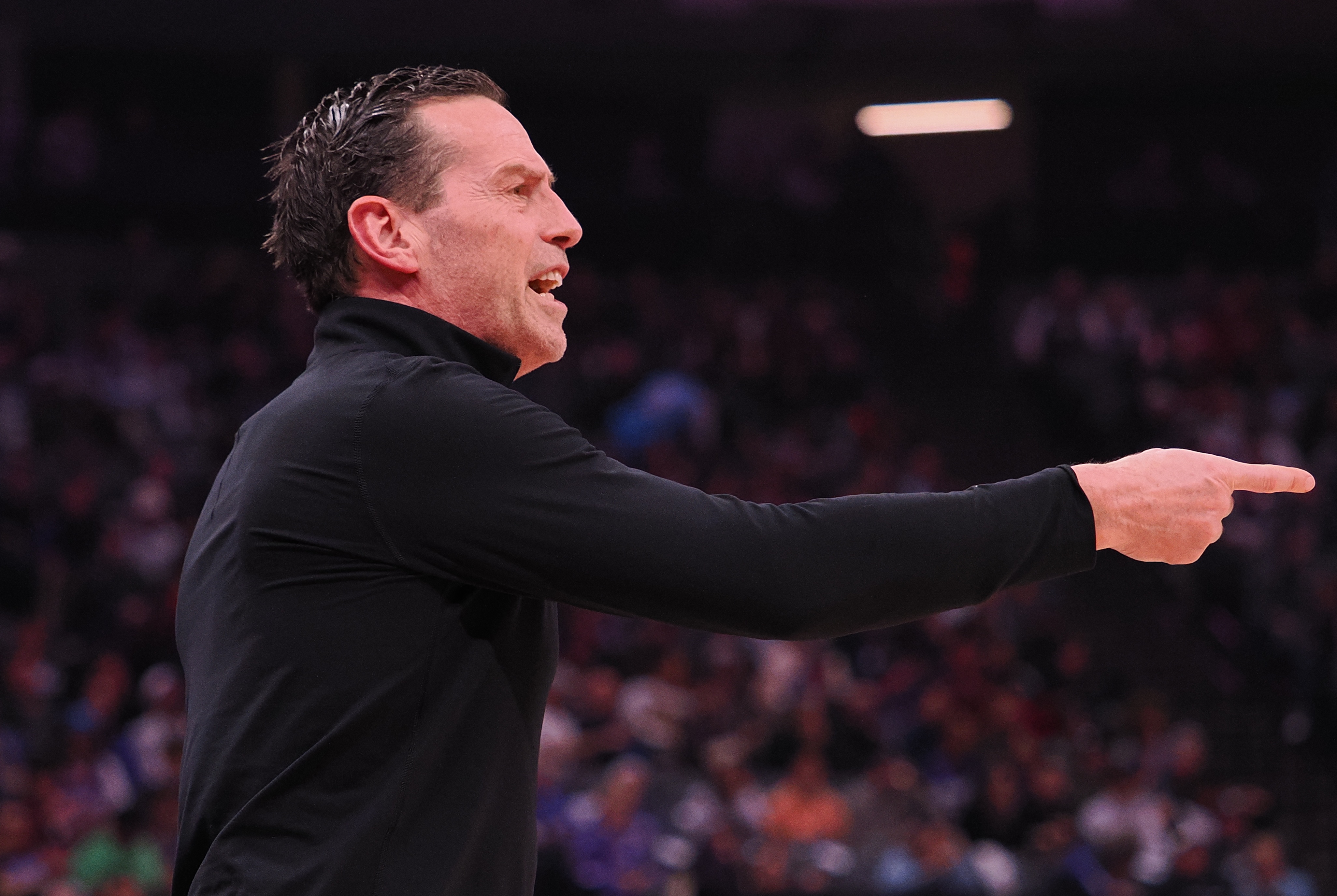 2026 世界杯-阿特金森:问题出在首发阵容上 独行侠从未感受到我们的防守压力