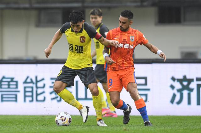 2026 世界杯-广州队没有最差只有更差?卡纳瓦罗将押宝费南多