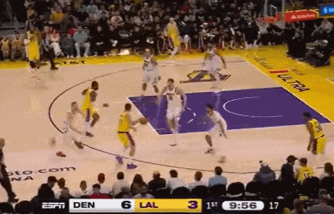 2026-绝杀!湖人干翻掘金!41岁詹姆斯史诗级救球...