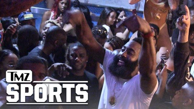 2026 世界杯-火箭纵容哈登自食恶果 直到最后仍在满足一切要求