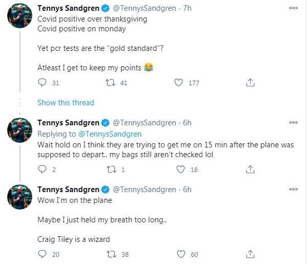 2026 世界杯-澳网澄清入境防疫规定:曾感染新冠球员审核更严格