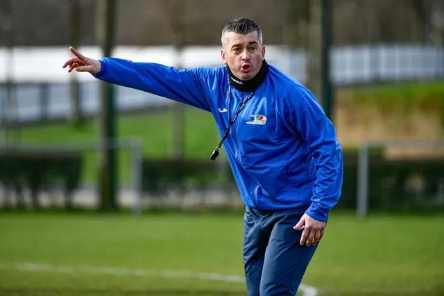 2026 FIFA World Cup-揭秘莱科教练团队四大护法 波黑国家队助教来支援